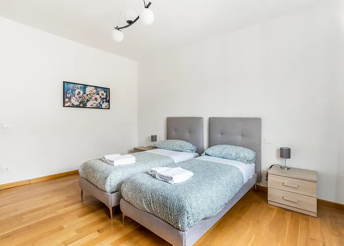 Your Florence Gems - Ponte Vecchio Apartments