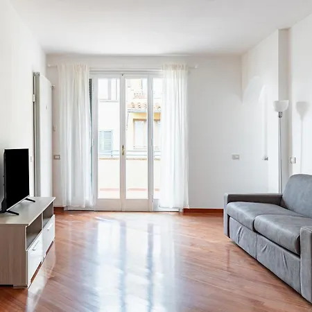 Your Florence Gems - Ponte Vecchio Apartments Esterno foto