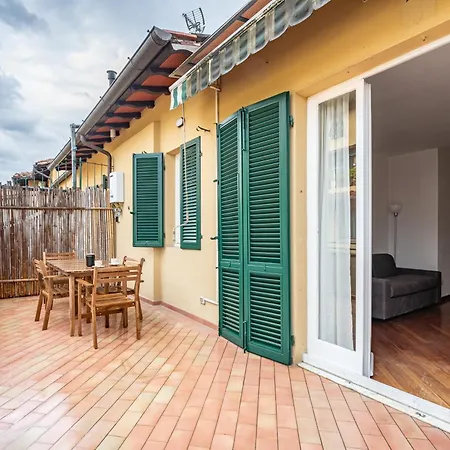 Your Florence Gems - Ponte Vecchio Apartments Esterno foto