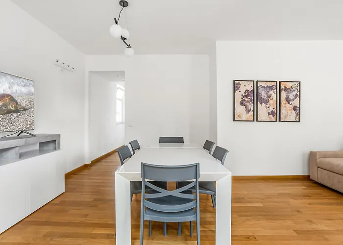 Your Florence Gems - Ponte Vecchio Apartments